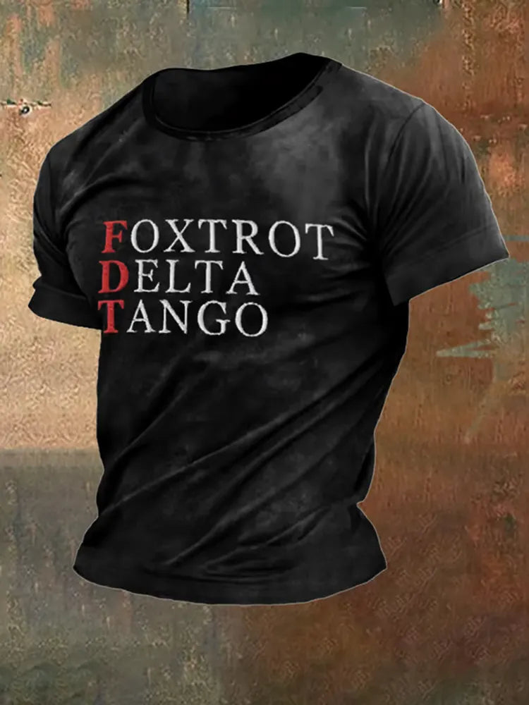 Vintage Inspired Shirt