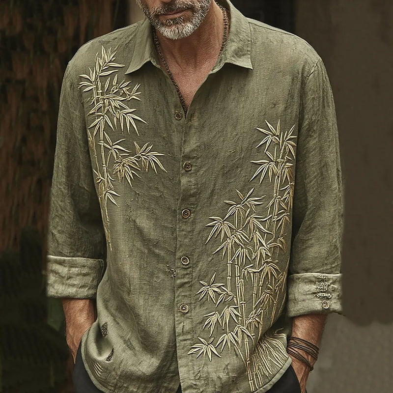 Classic Designed Shirt