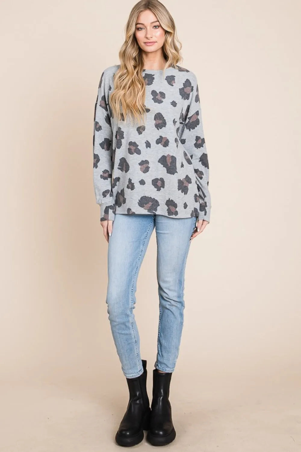 Vintage Inspired T-Shirt with a Contemporary Edge