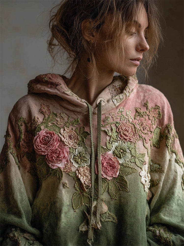 Beautifully Crafted Garment