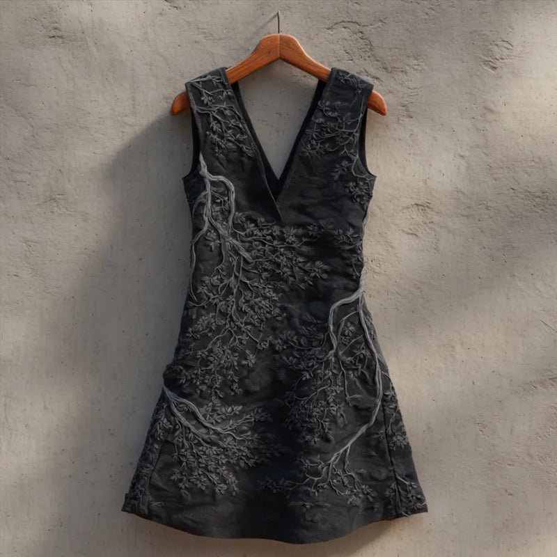 Classic Vintage Dress