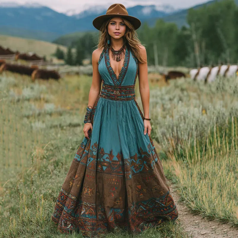 Elegantly Designed Dress