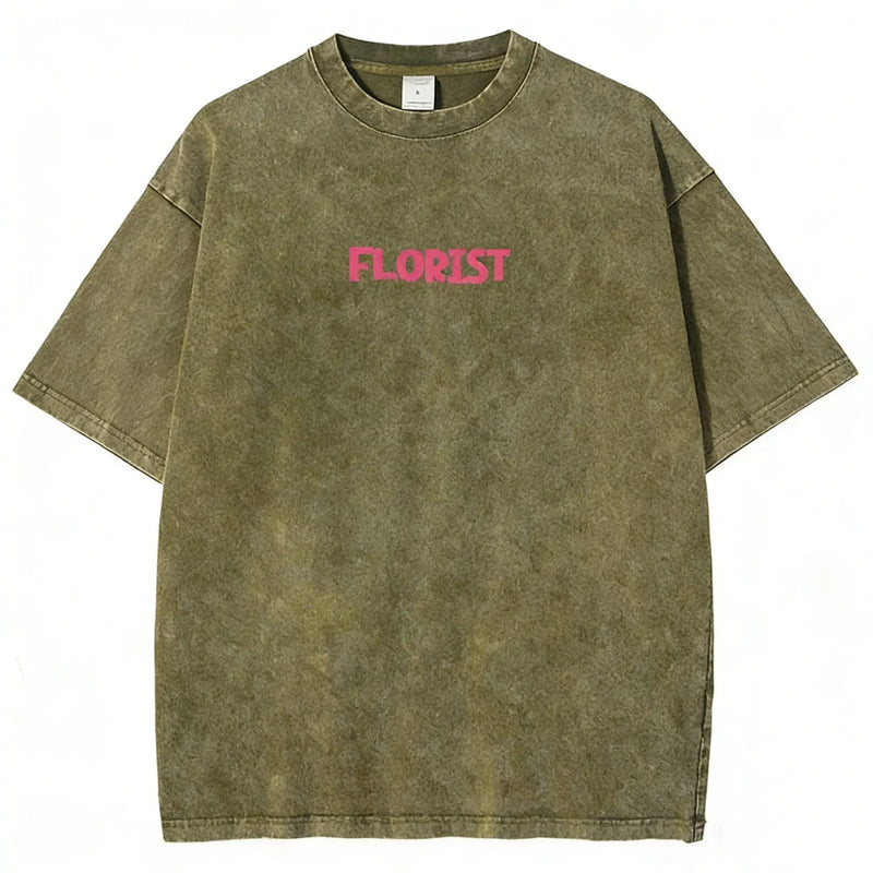 Classic Vintage T-Shirt