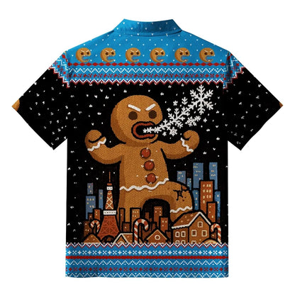 Gracefully Designed Shirt