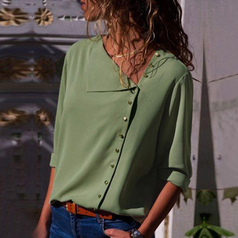 Gracefully Styled Shirt for Any Occasion