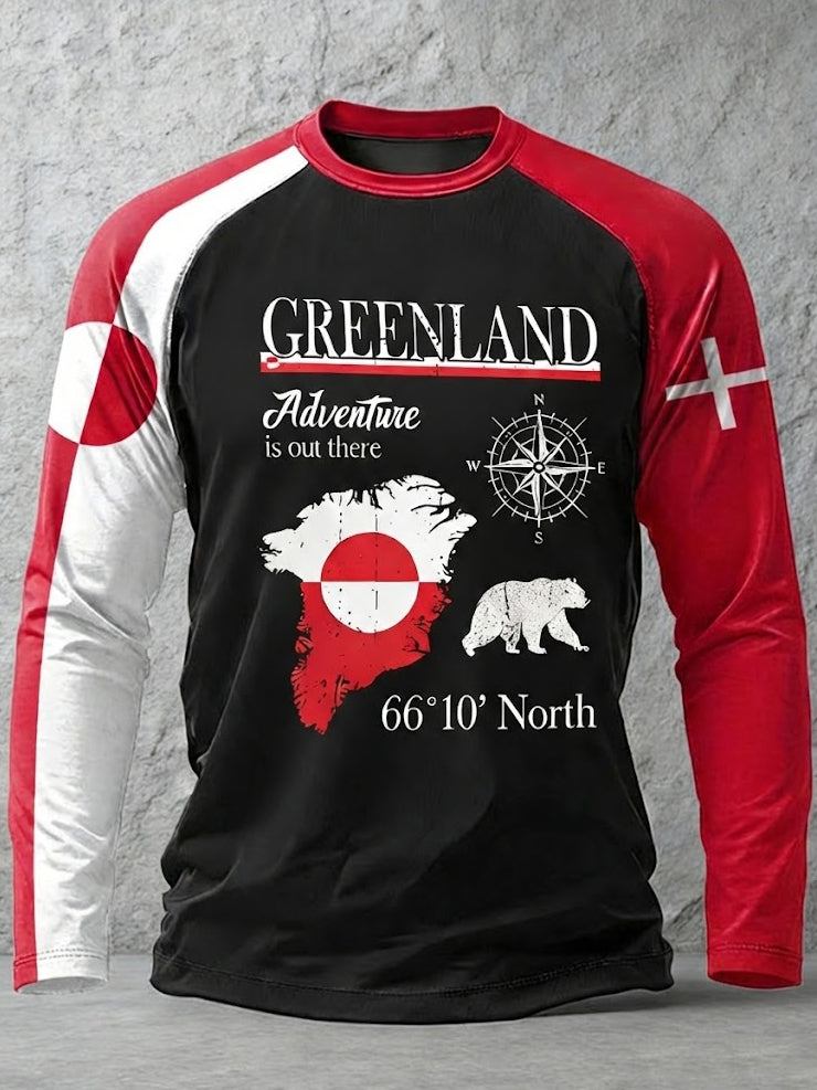 Elegantly Designed T-Shirt