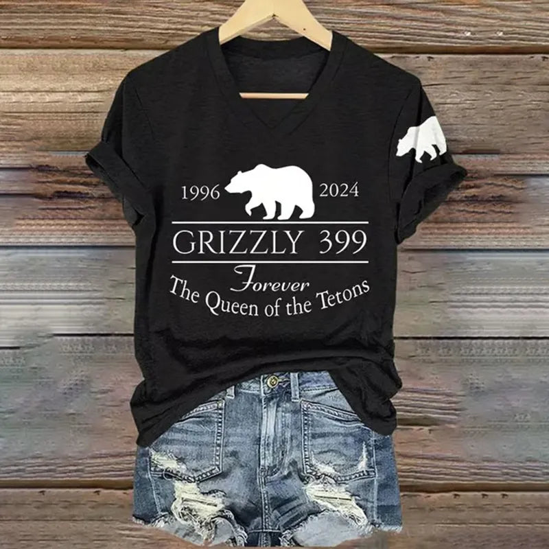 Timeless Vintage Style T-Shirt