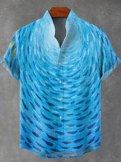 Elegantly Designed Shirt