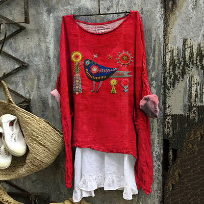 Beautifully Crafted Shirt