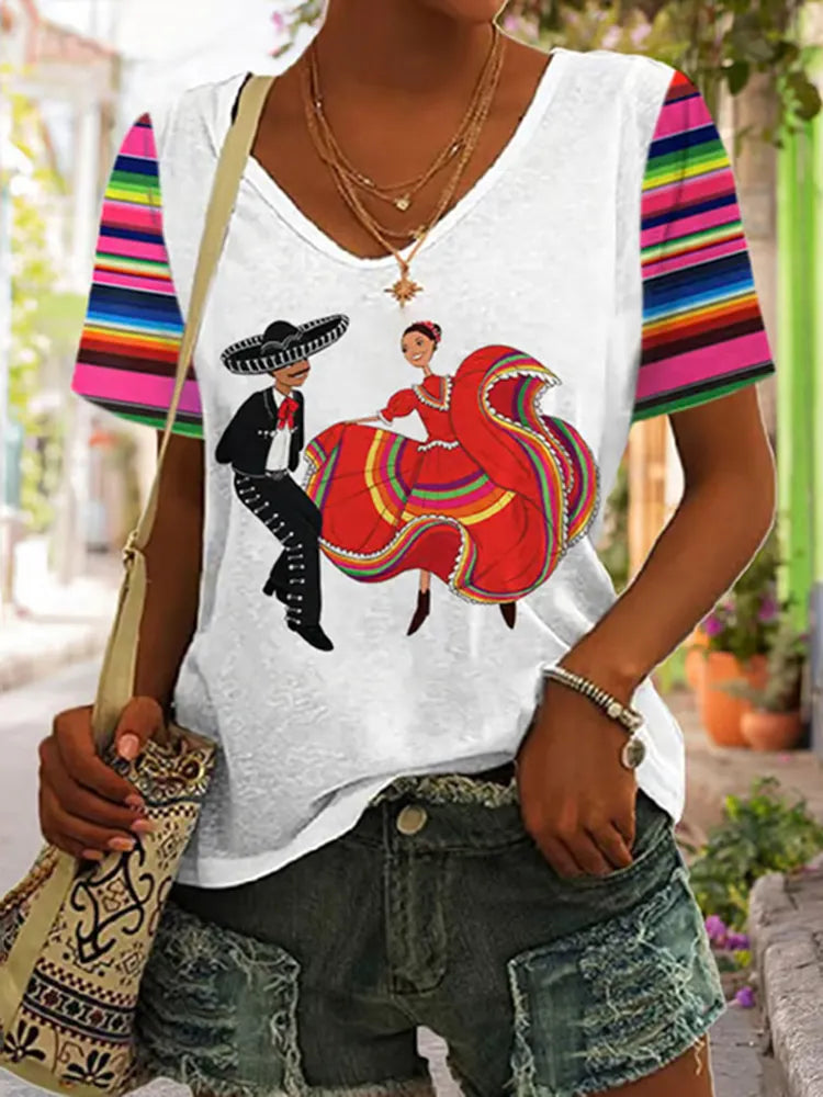 Beautifully Crafted T-Shirt