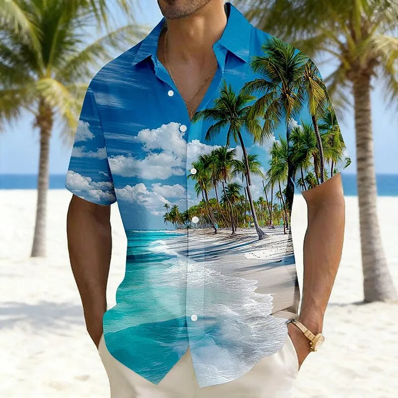 Vintage Inspired Shirt