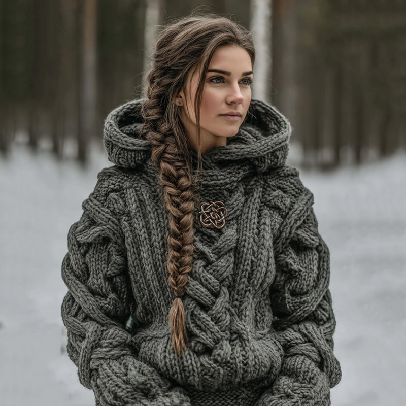 Beautifully Crafted Sweater