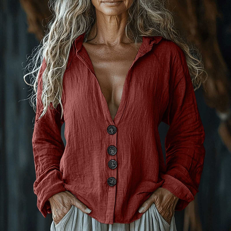 Gracefully Designed Shirt
