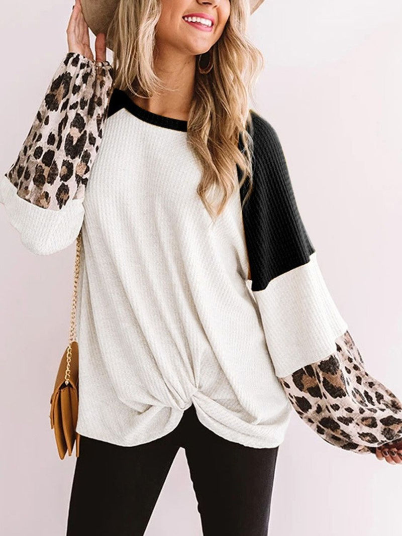 Beautifully Crafted T-Shirt in a Classic Style