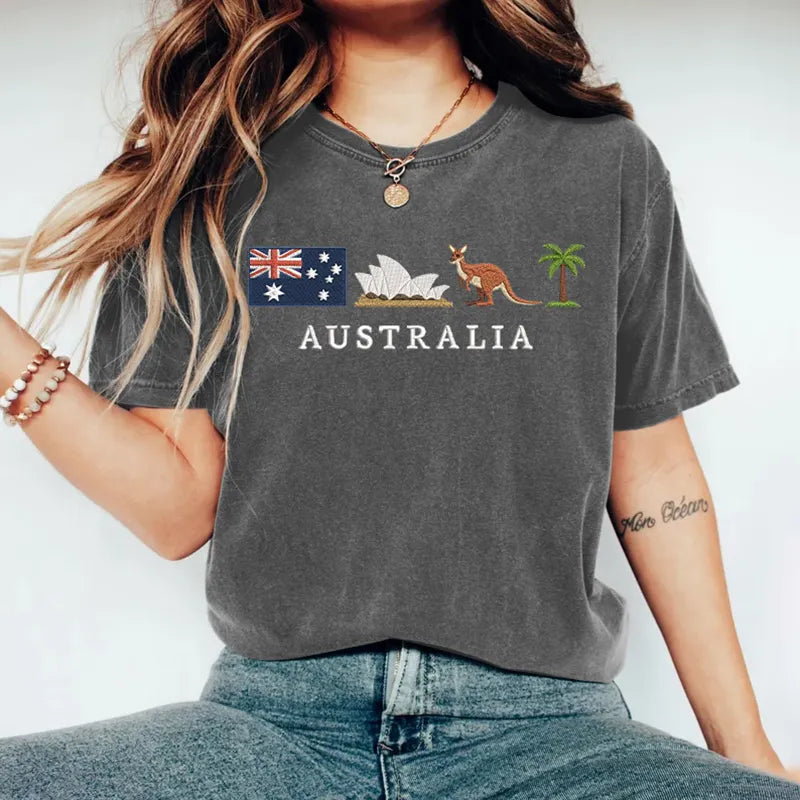 Vintage Inspired T-Shirt