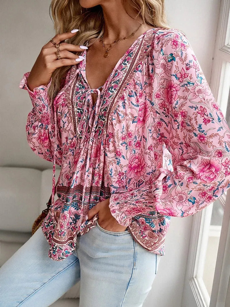 Beautifully Crafted Shirt in a Classic Style
