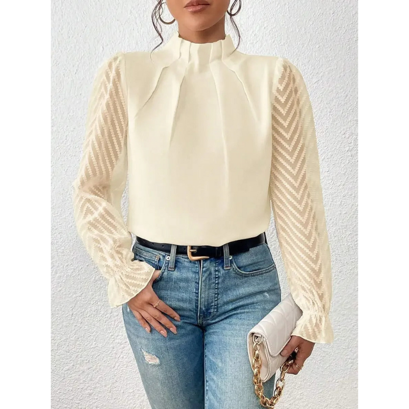 Gracefully Styled Shirt for Any Occasion
