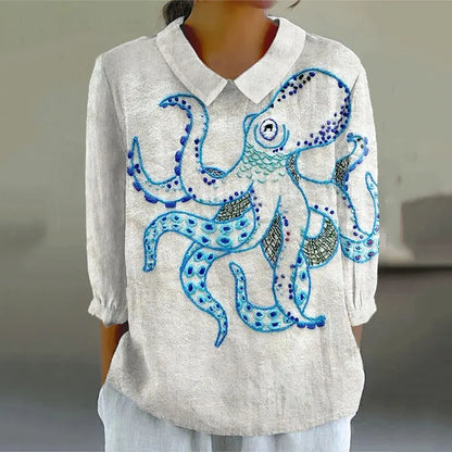 Classic Vintage Shirt
