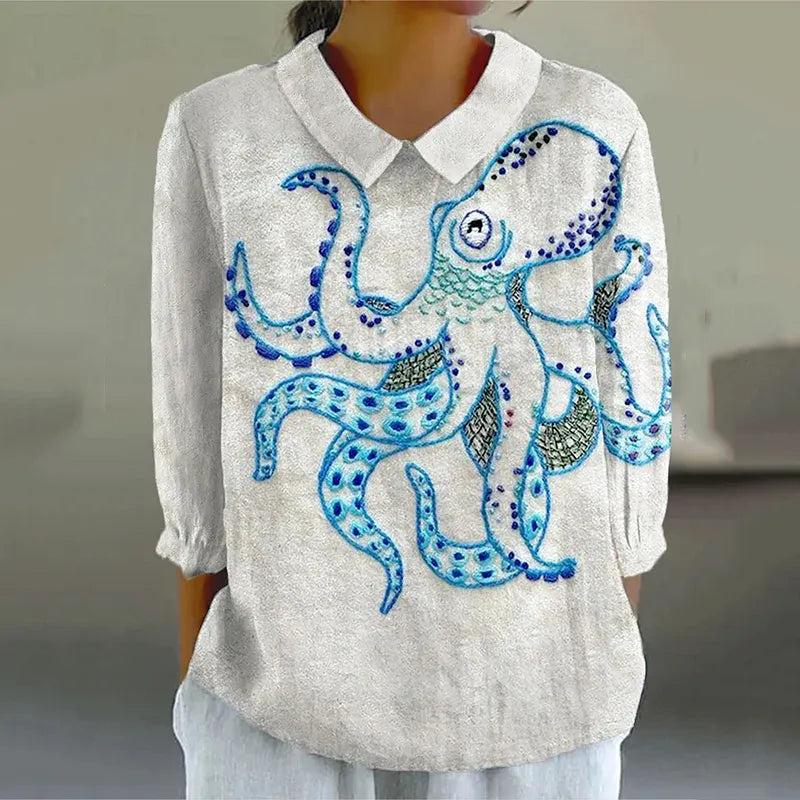 Classic Vintage Shirt