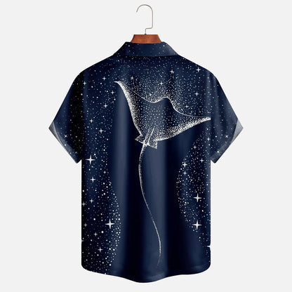 Elegantly Designed Shirt