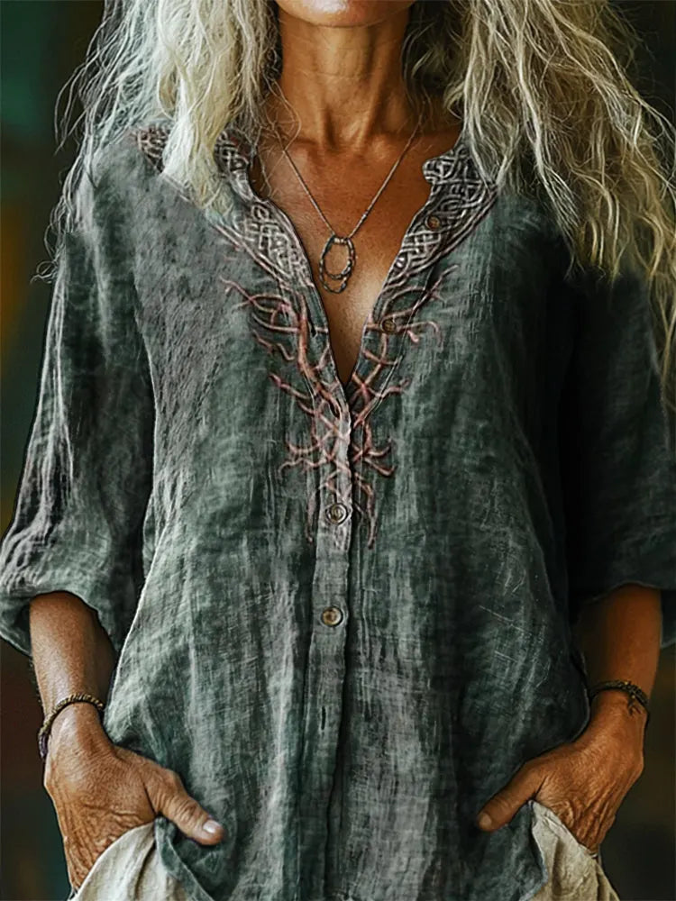 Classic Vintage Shirt