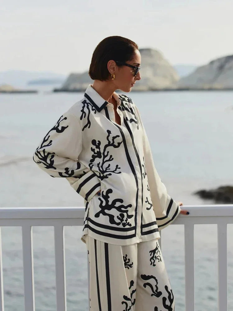 Gracefully Styled Shirt for Any Occasion
