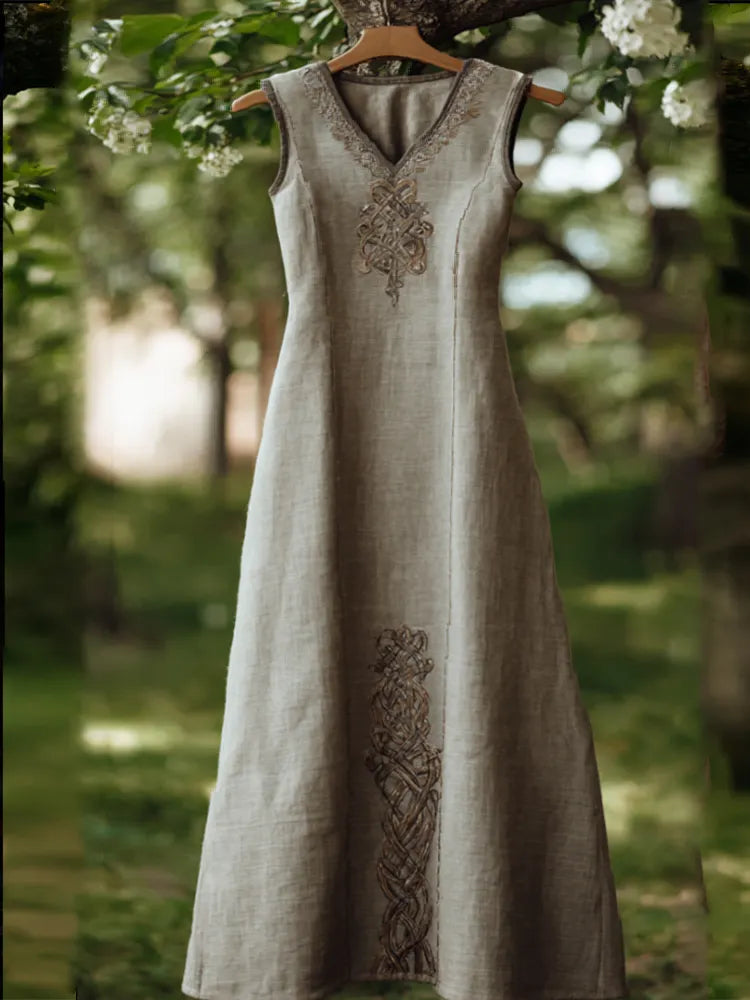 Beautifully Crafted Dress
