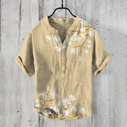 Vintage Inspired Shirt
