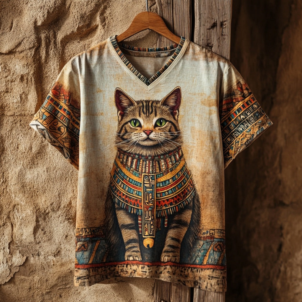 Classic Designed T-Shirt