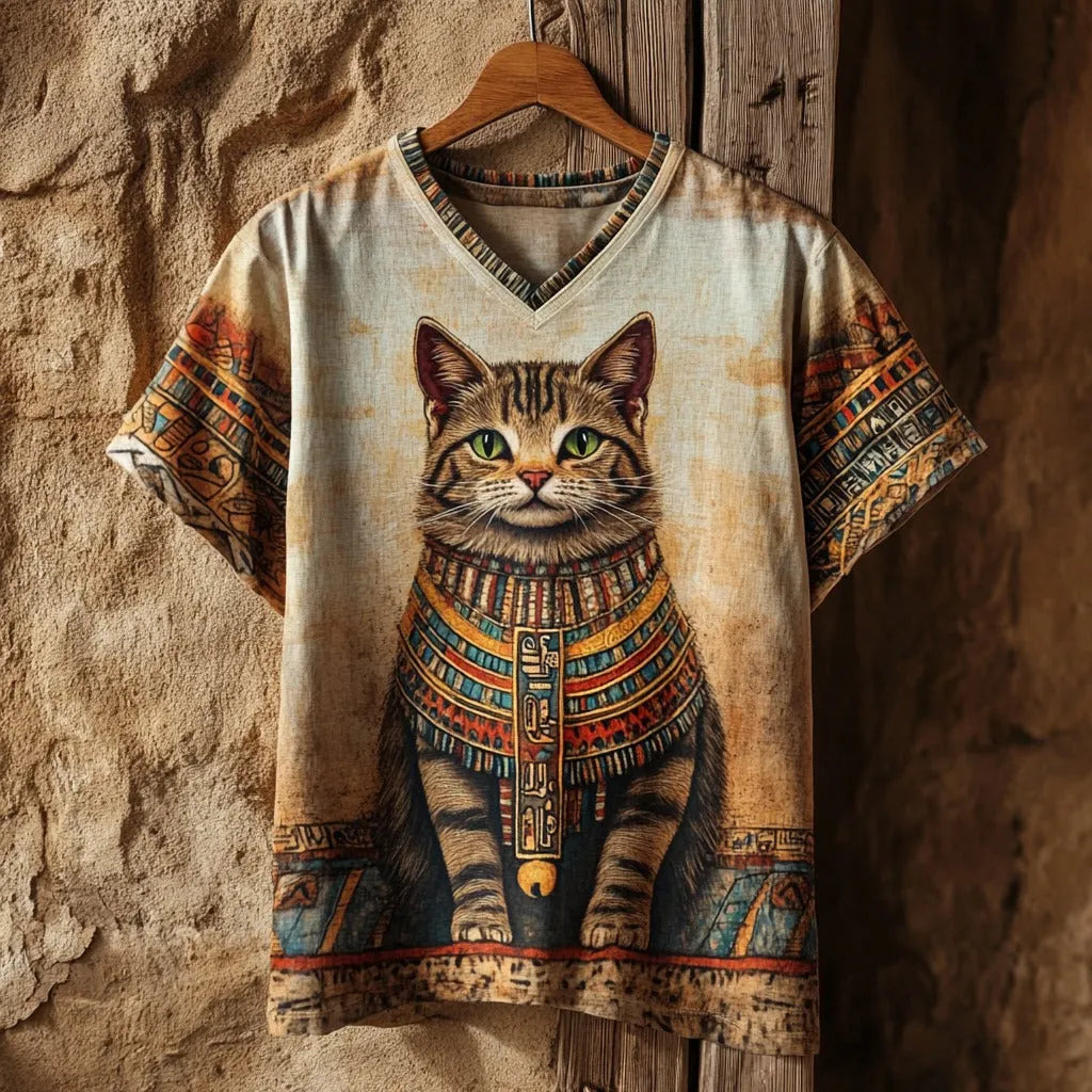 Vintage Inspired T-Shirt
