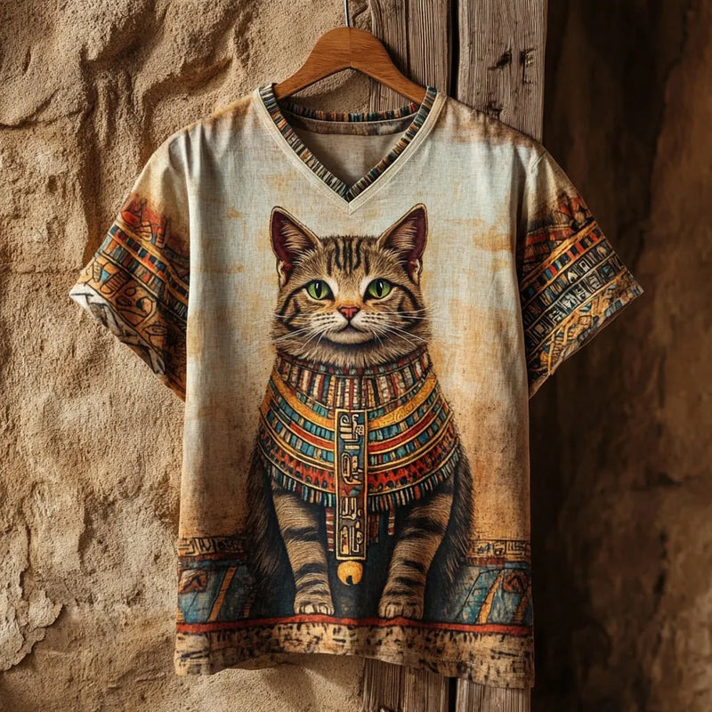 Vintage Inspired T-Shirt