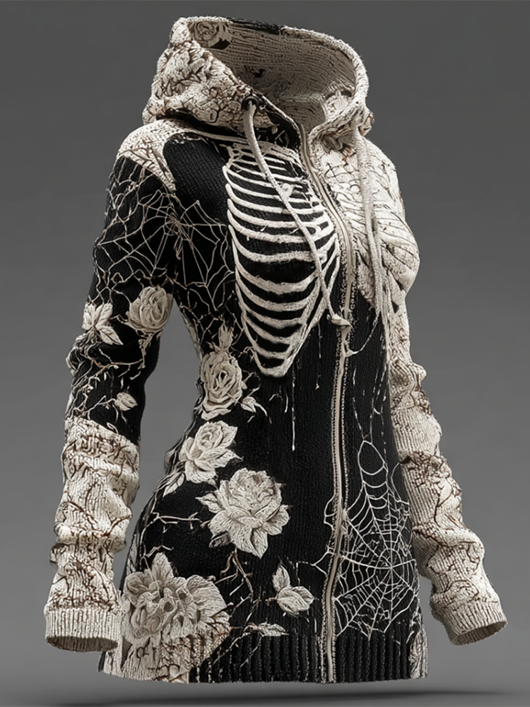 Beautifully Crafted Sweater
