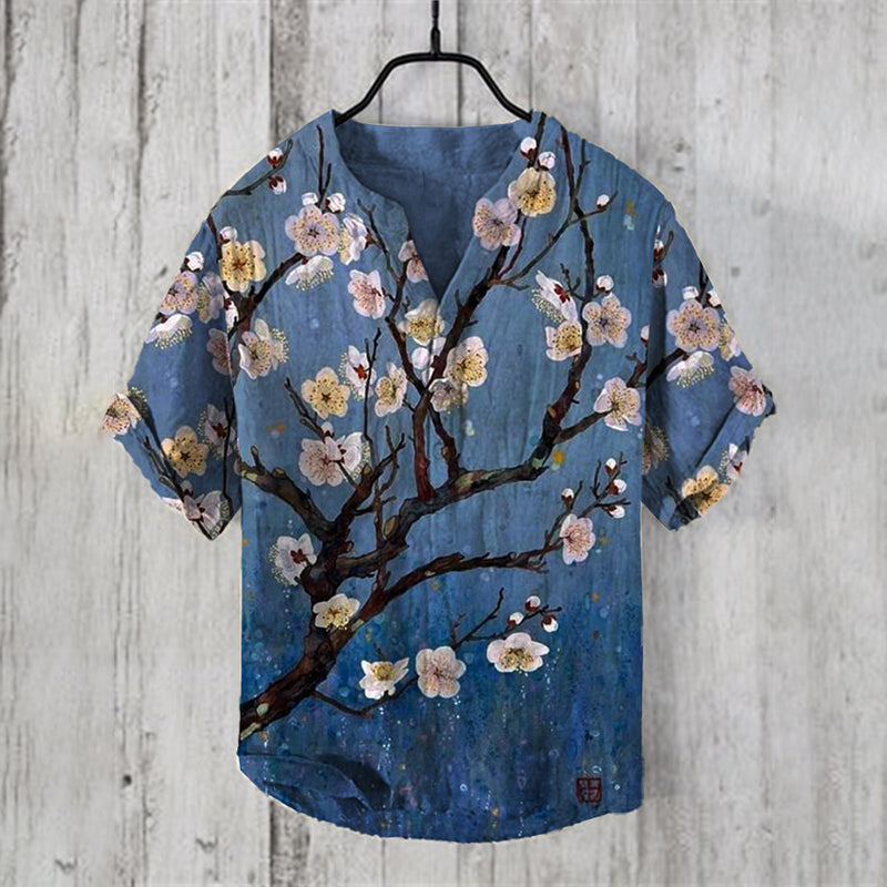 Vintage Inspired Shirt