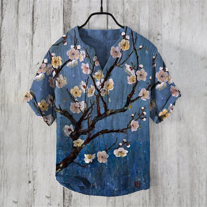 Vintage Inspired Shirt