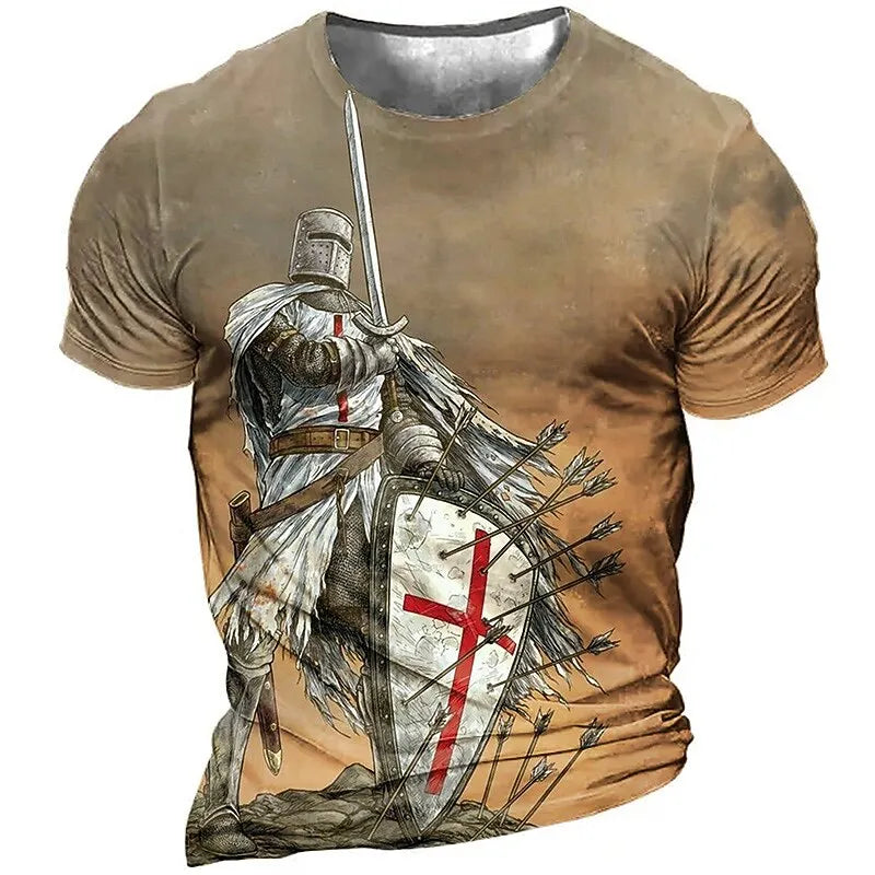 Timeless Vintage Style Shirt