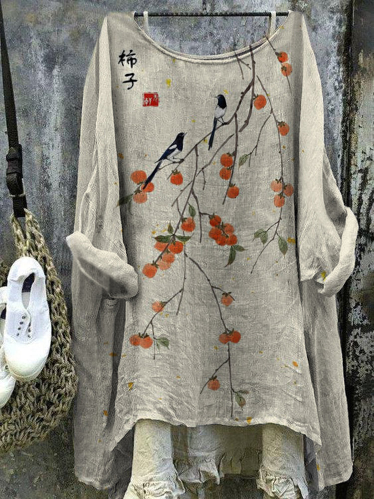 Elegantly Designed Shirt