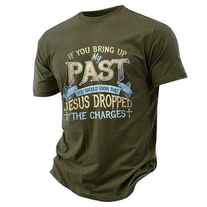 Gracefully Designed Shirt