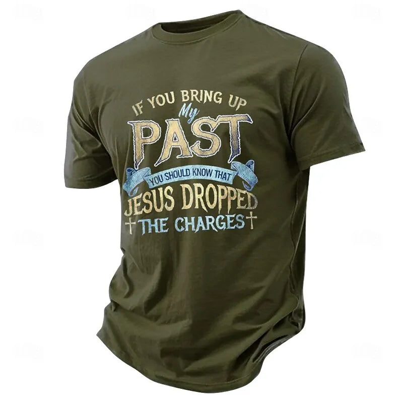 Gracefully Designed Shirt