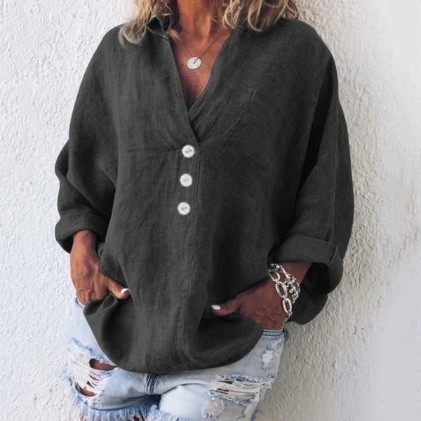 Vintage Inspired Blouse with a Contemporary Edge