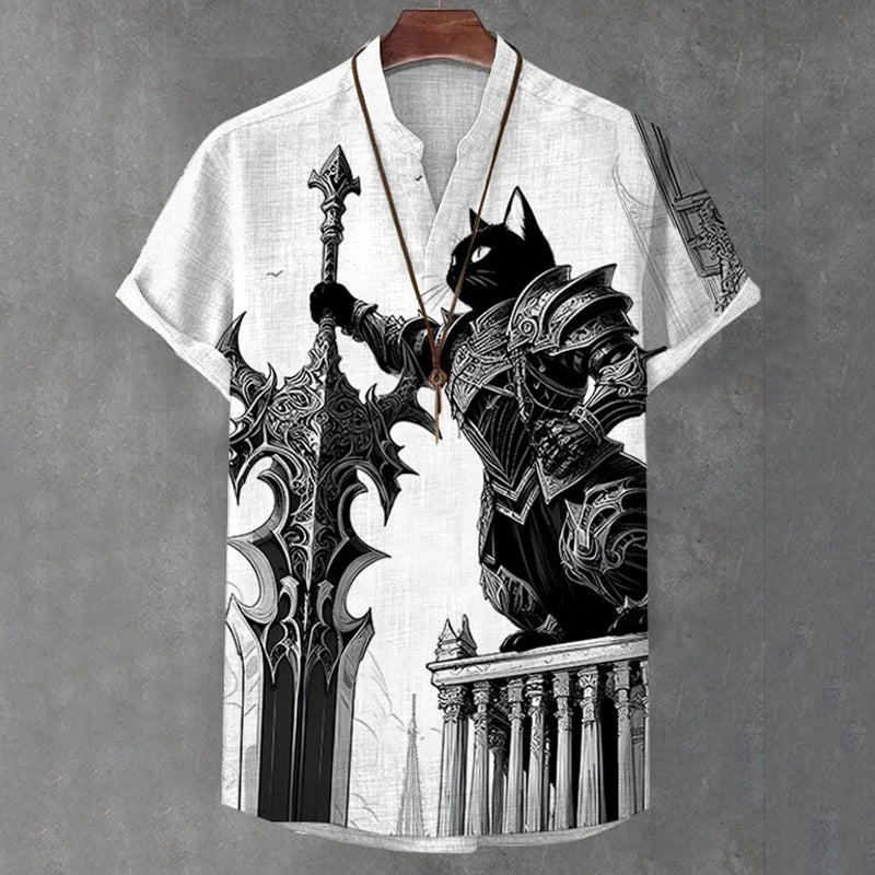 Vintage Inspired Shirt