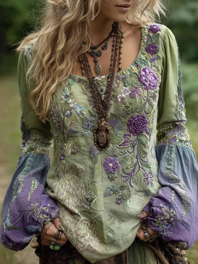 Classic Designed Shirt