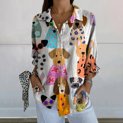 Beautifully Crafted Shirt