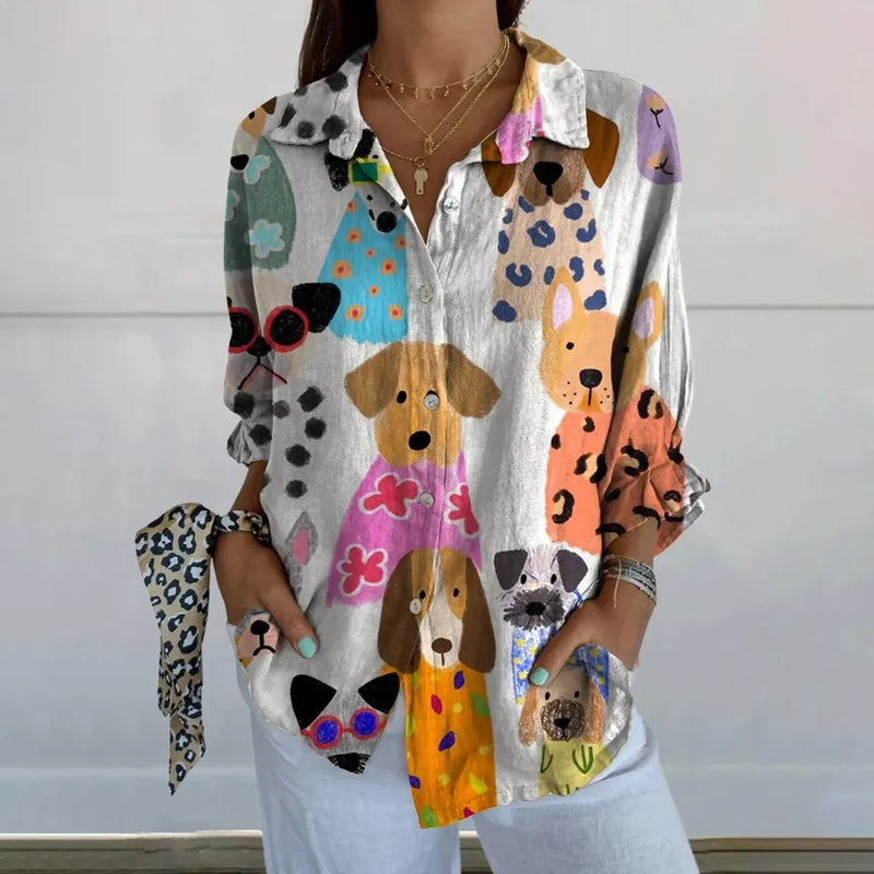 Beautifully Crafted Shirt