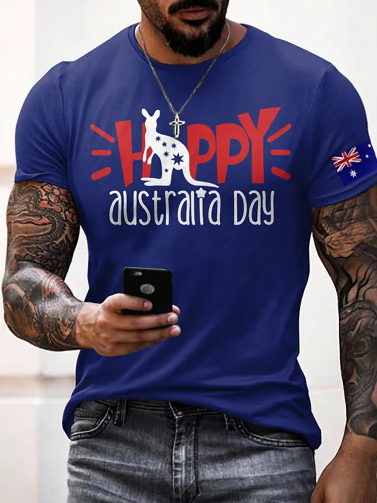 Classic Designed T-Shirt