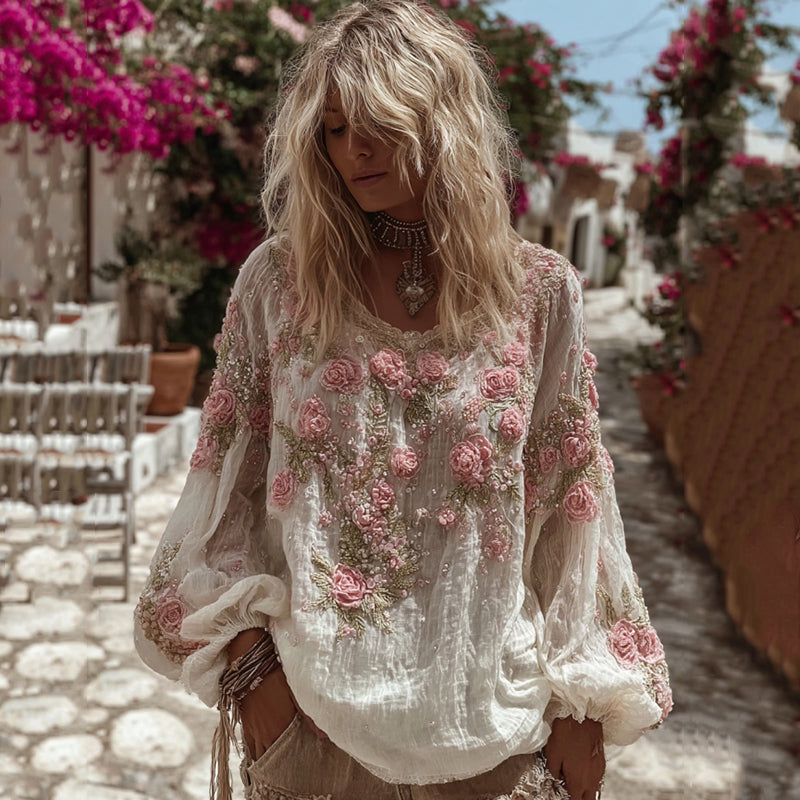 Classic Vintage Shirt