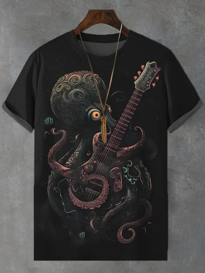 Vintage Inspired T-Shirt