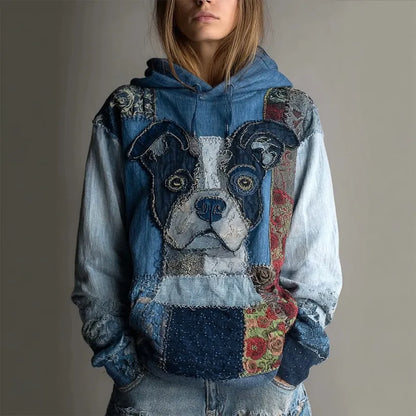 Elegantly Designed Garment