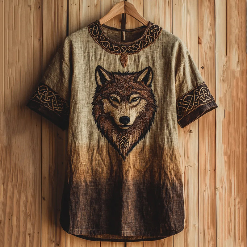 Gracefully Designed T-Shirt