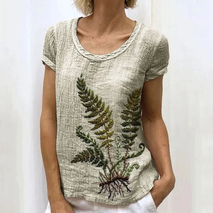 Timeless Vintage Style Shirt