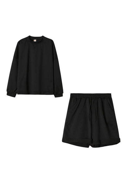 A Vintage Style Shirt with Delicate Timeless Details